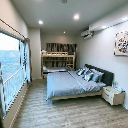 Harmony Family Room Бангкок Экстерьер фото