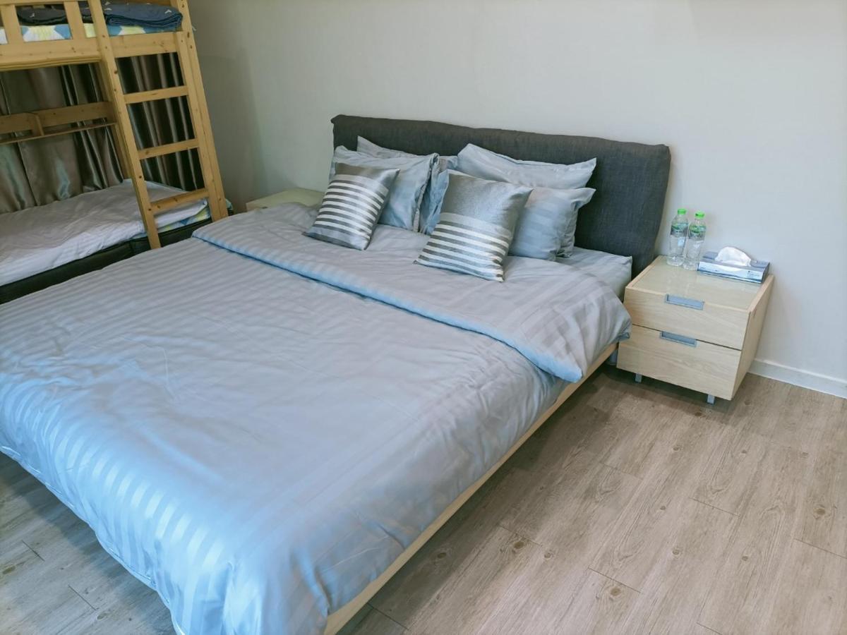 Harmony Family Room Бангкок Экстерьер фото