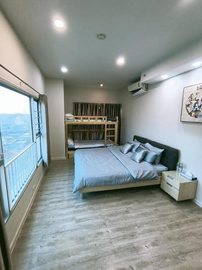 Harmony Family Room Бангкок Экстерьер фото