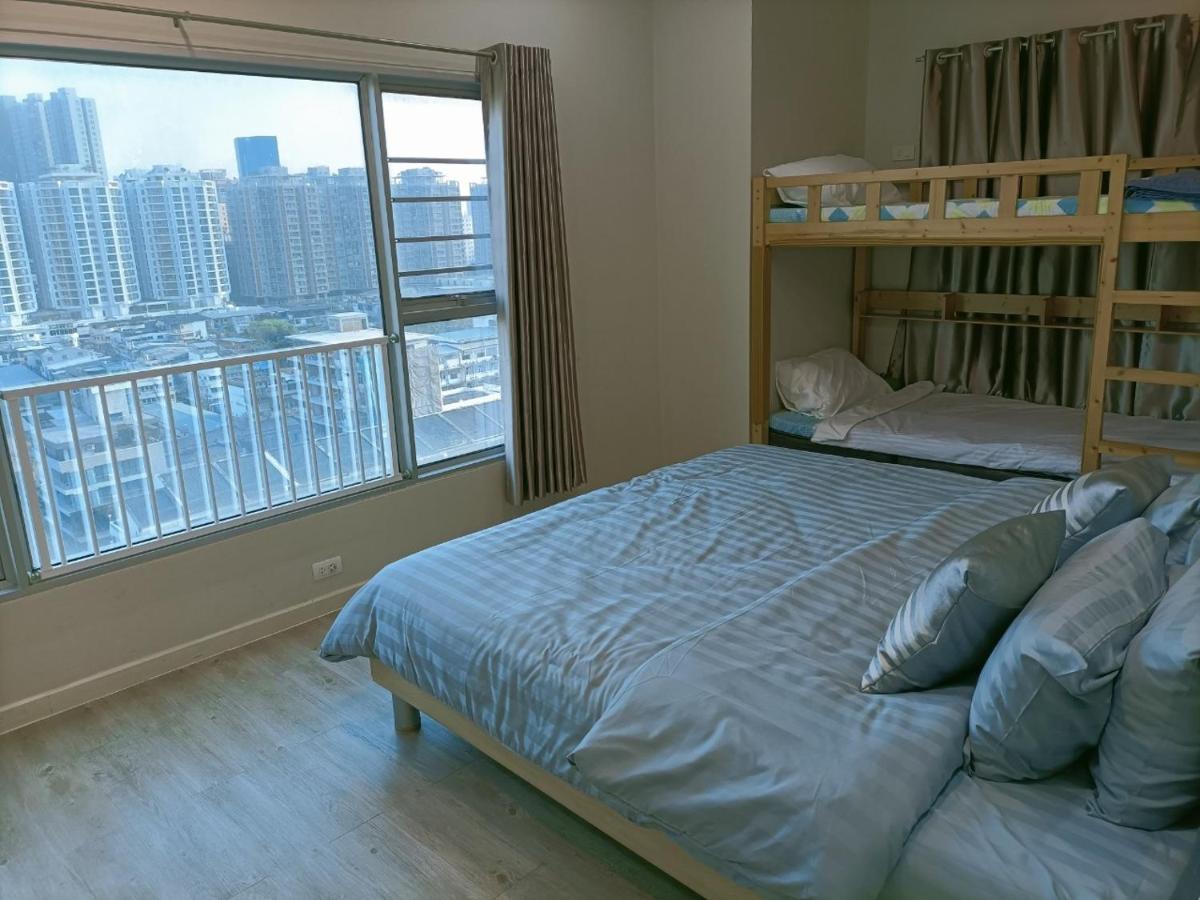 Harmony Family Room Бангкок Экстерьер фото