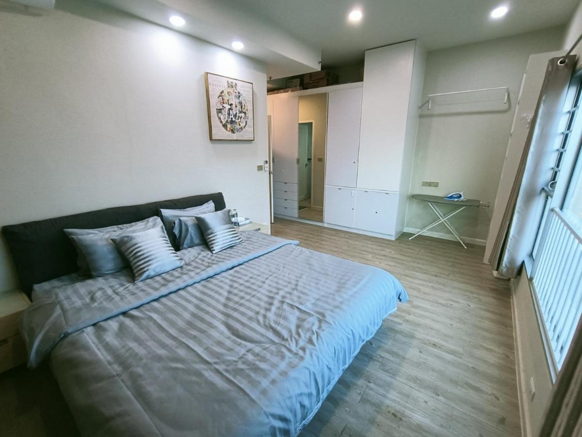 Harmony Family Room Бангкок Экстерьер фото