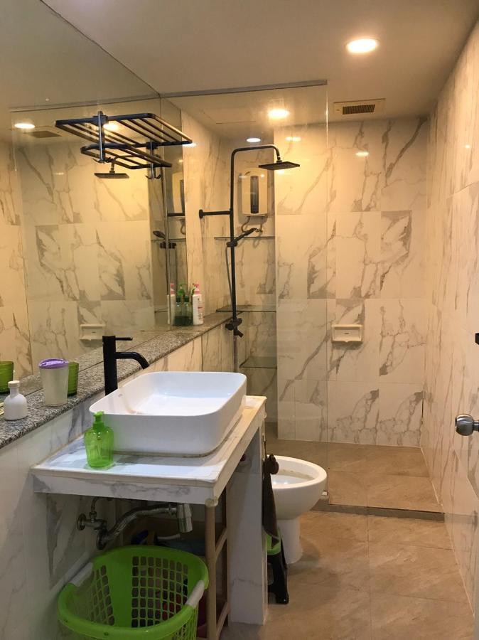 Harmony Family Room Бангкок Экстерьер фото
