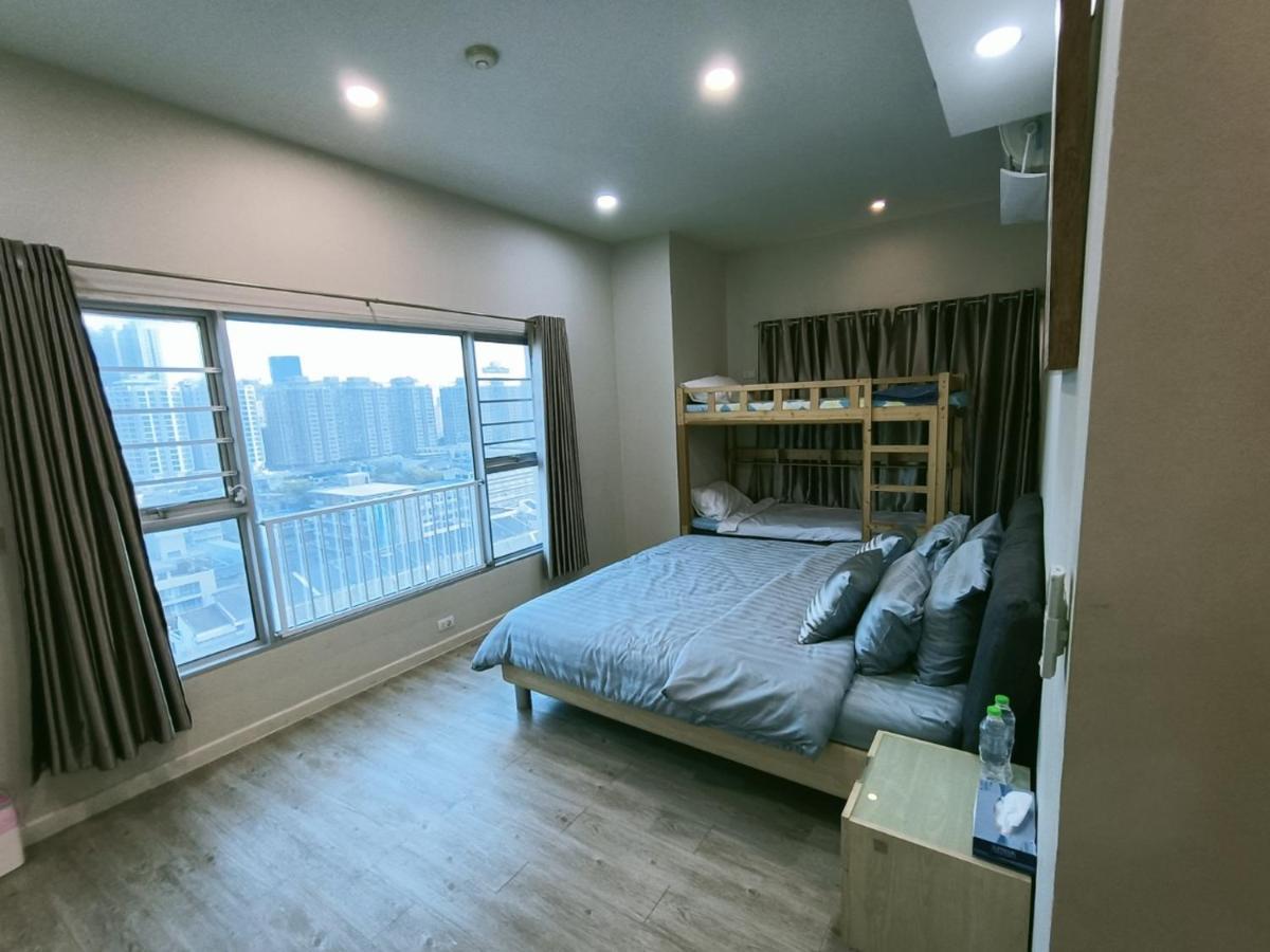 Harmony Family Room Бангкок Экстерьер фото