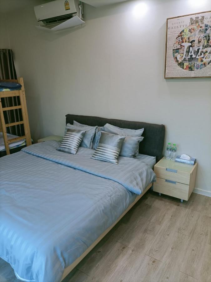 Harmony Family Room Бангкок Экстерьер фото