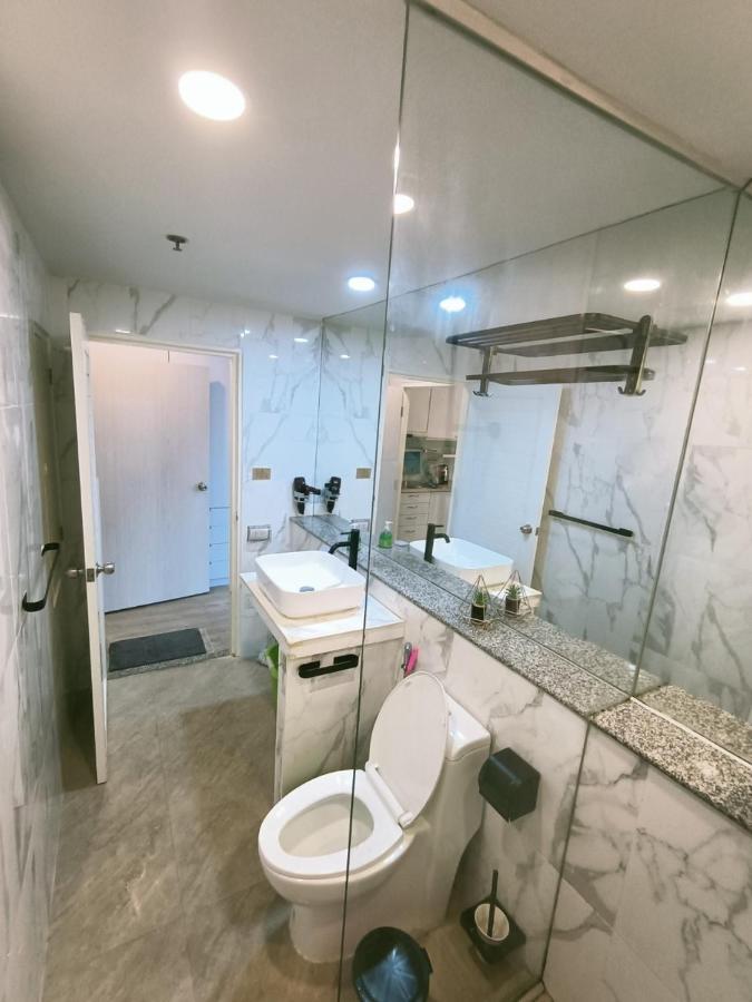 Harmony Family Room Бангкок Экстерьер фото