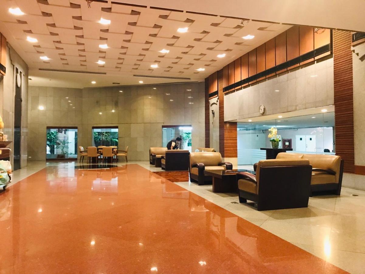 Harmony Family Room Бангкок Экстерьер фото