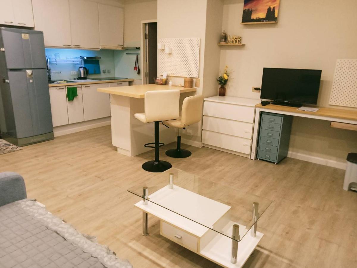 Harmony Family Room Бангкок Экстерьер фото