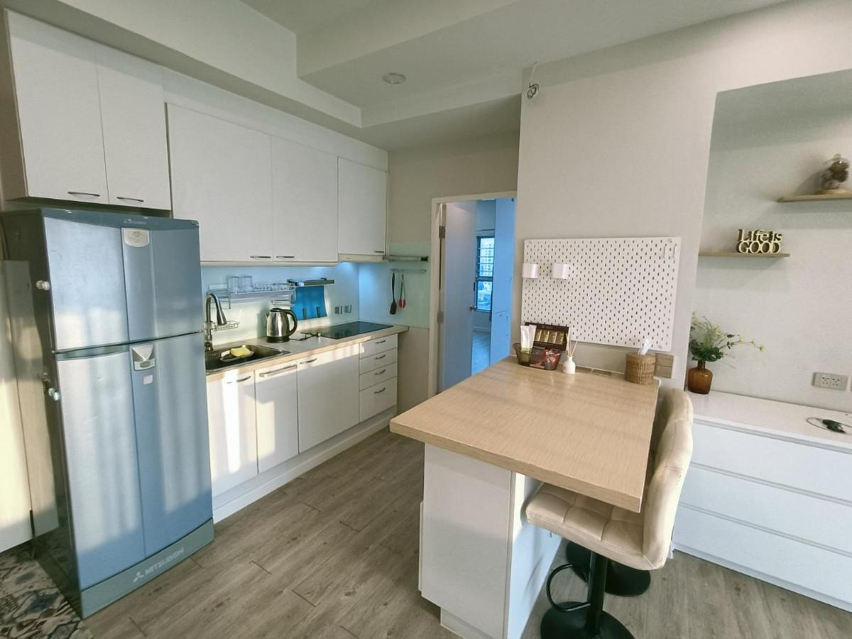 Harmony Family Room Бангкок Экстерьер фото