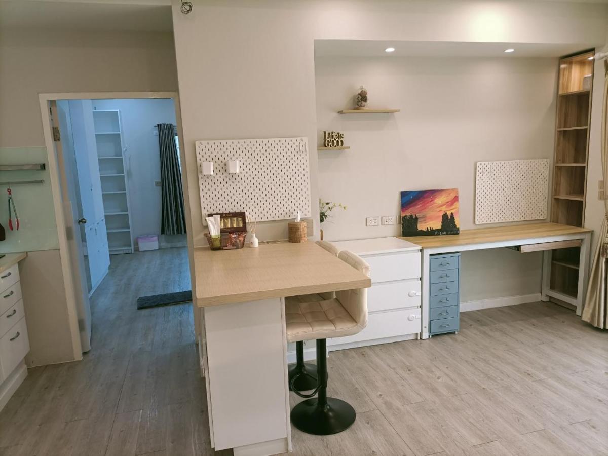 Harmony Family Room Бангкок Экстерьер фото