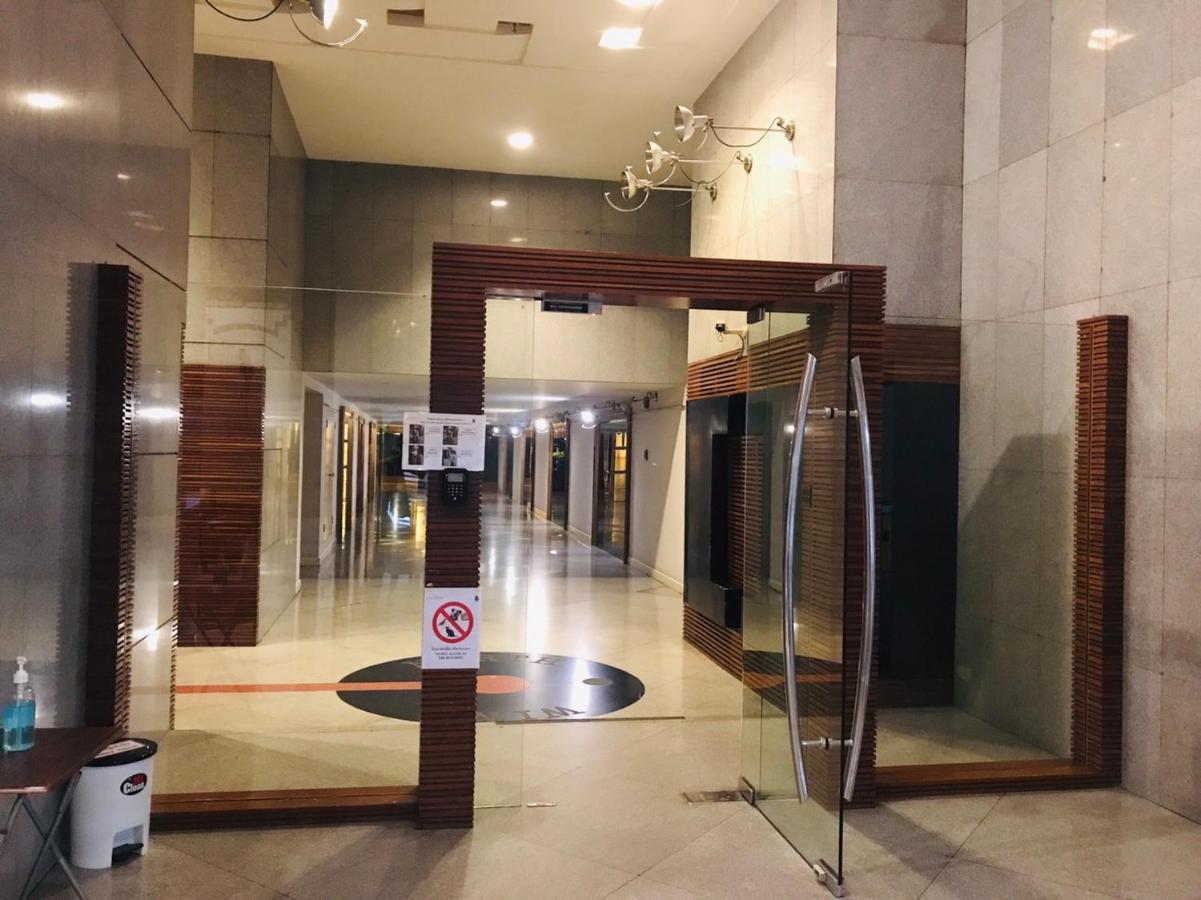 Harmony Family Room Бангкок Экстерьер фото