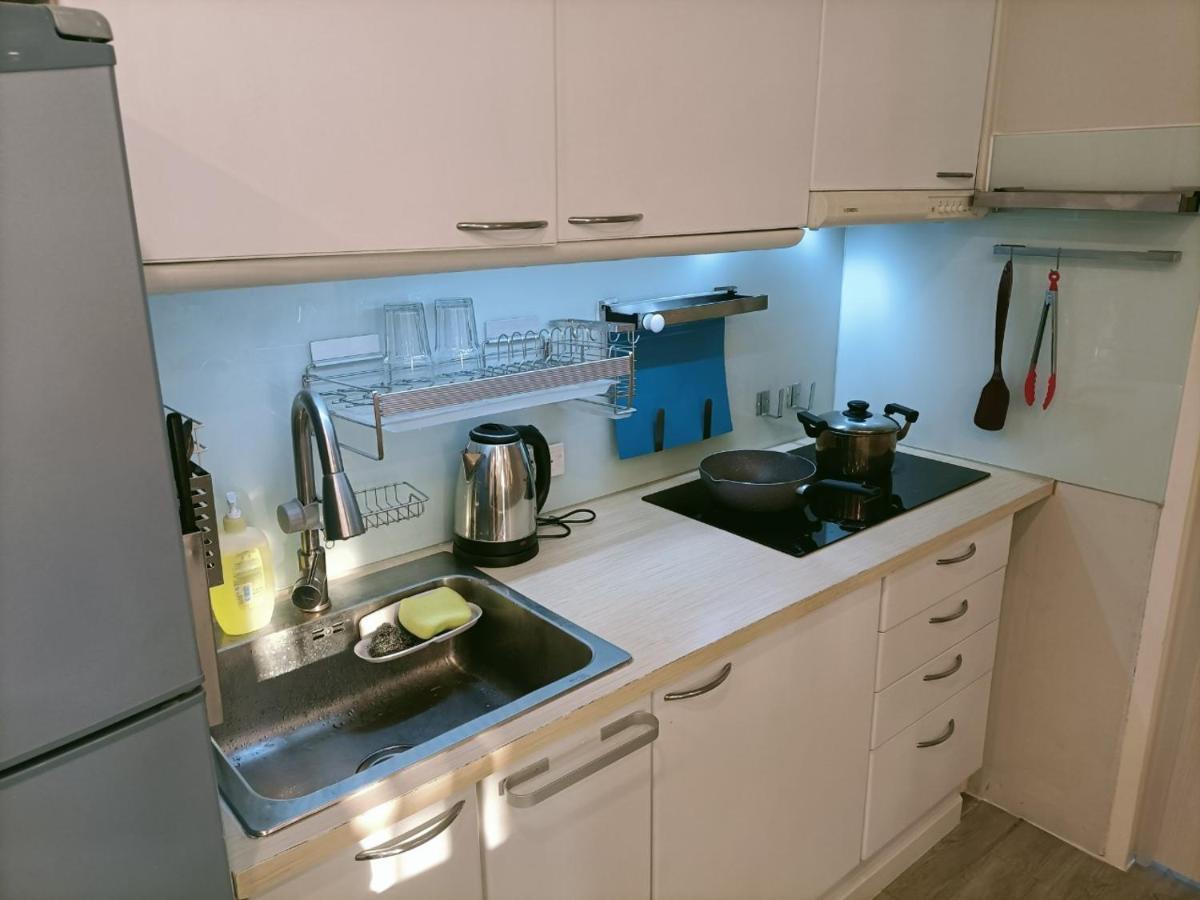 Harmony Family Room Бангкок Экстерьер фото
