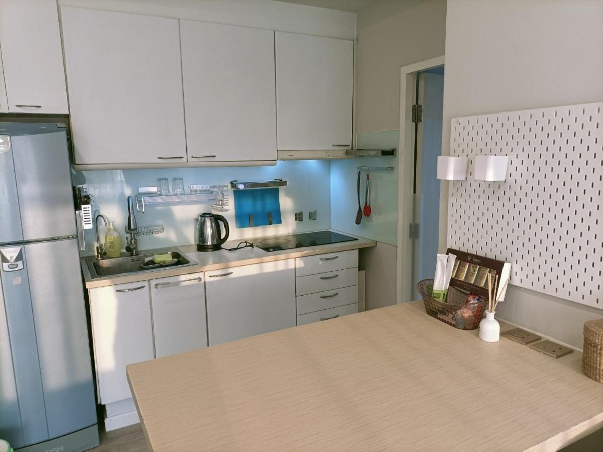 Harmony Family Room Бангкок Экстерьер фото