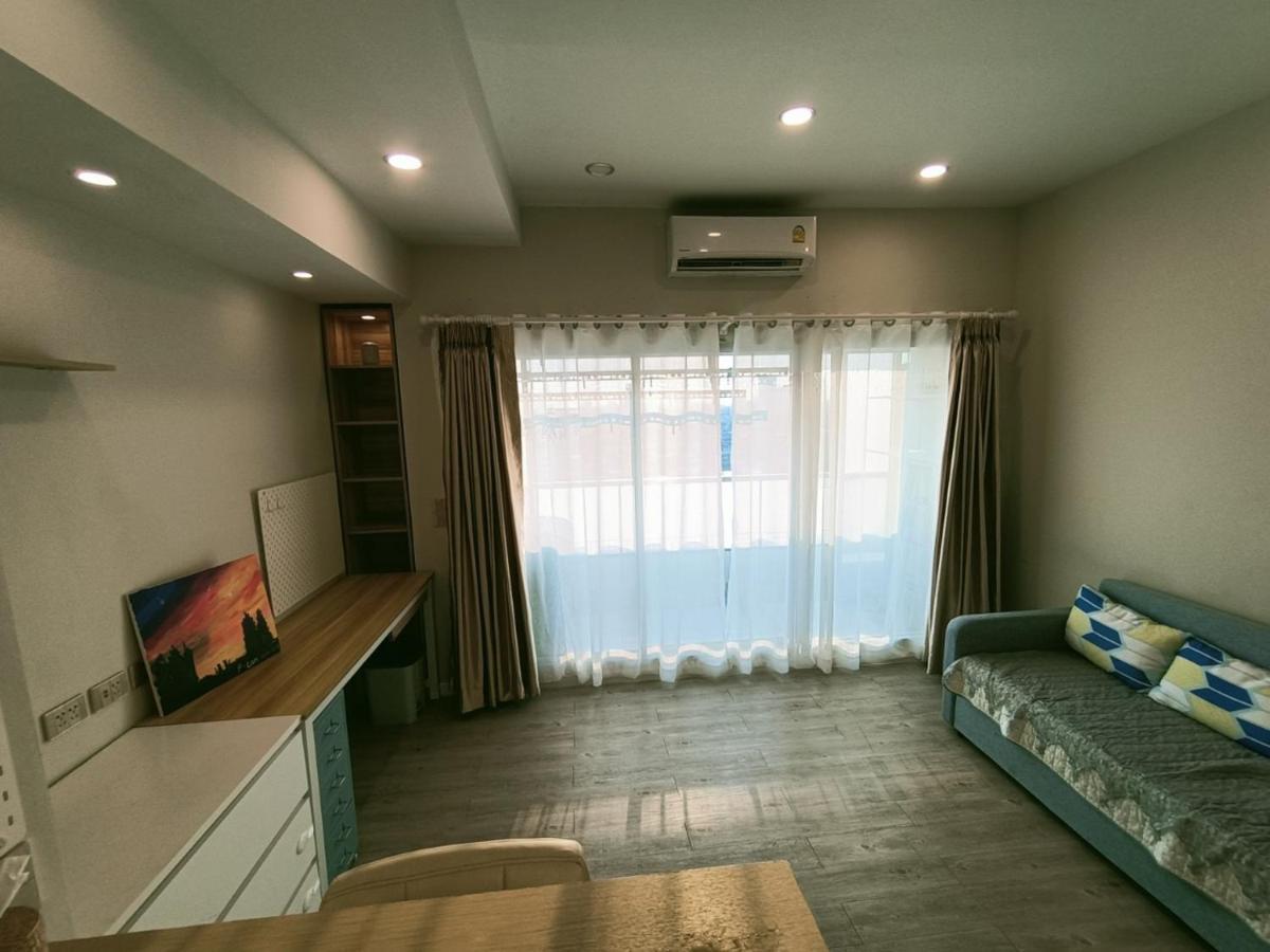 Harmony Family Room Бангкок Экстерьер фото