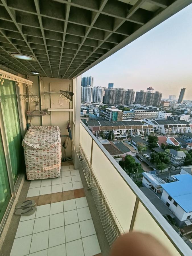 Harmony Family Room Бангкок Экстерьер фото