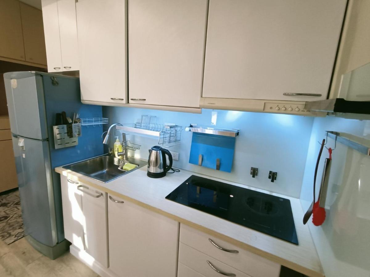 Harmony Family Room Бангкок Экстерьер фото