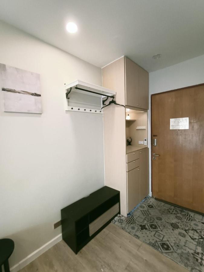 Harmony Family Room Бангкок Экстерьер фото